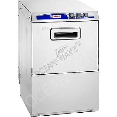 Стаканомоечная машина Elframo BE 35 - купить в интернет-магазине OCEAN-WAVE.ru