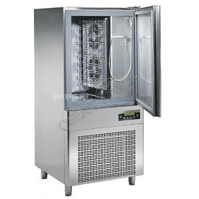 Шкаф шоковой заморозки Sagi IM101S - купить в интернет-магазине OCEAN-WAVE.ru