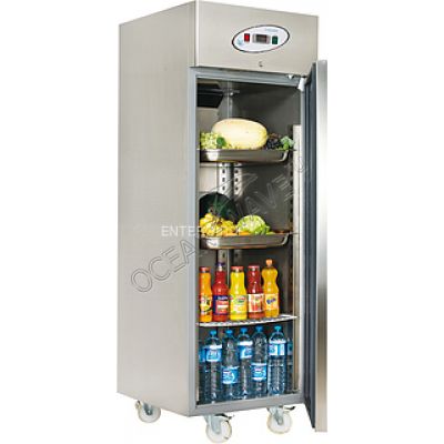 Шкаф холодильный Frenox BN7-MG - купить в интернет-магазине OCEAN-WAVE.ru