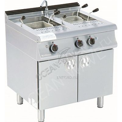 Макароноварка INOKSAN INO-9MG220 - купить в интернет-магазине OCEAN-WAVE.ru