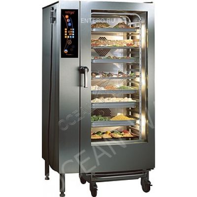 Пароконвектомат Retigo O2011IGC - купить в интернет-магазине OCEAN-WAVE.ru