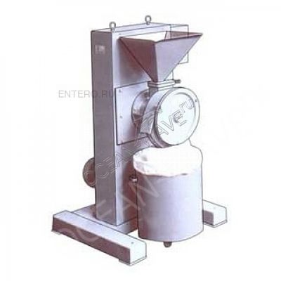 Микромельница Станкостроитель ММ-10 - купить в интернет-магазине OCEAN-WAVE.ru