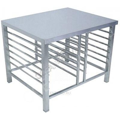 Стенд с направляющими ITERMA SCC 61/101 - купить в интернет-магазине OCEAN-WAVE.ru