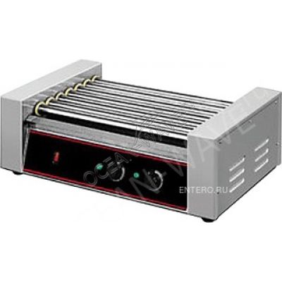 Гриль роликовый EKSI HHD-09B - купить в интернет-магазине OCEAN-WAVE.ru