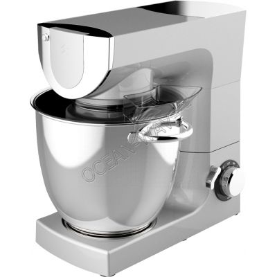Планетарная тестомесильная машина GASTRORAG QF-EF723 - купить в интернет-магазине OCEAN-WAVE.ru