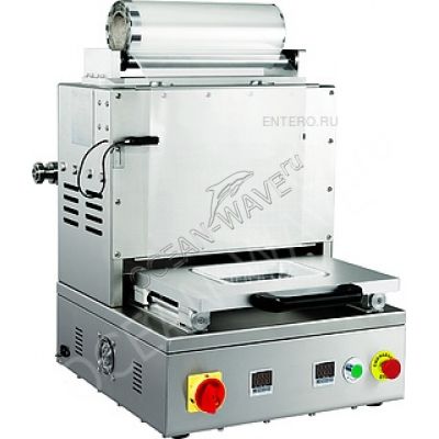 Запайщик лотков INDOKOR IT-7 - купить в интернет-магазине OCEAN-WAVE.ru