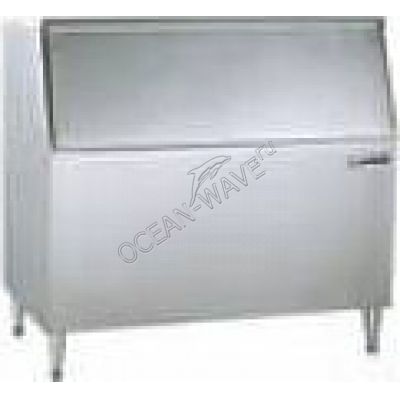 Льдогенератор комбинированный Hoshizaki IM240ANE + FM170AKE + бункер F-650 - купить в интернет-магазине OCEAN-WAVE.ru