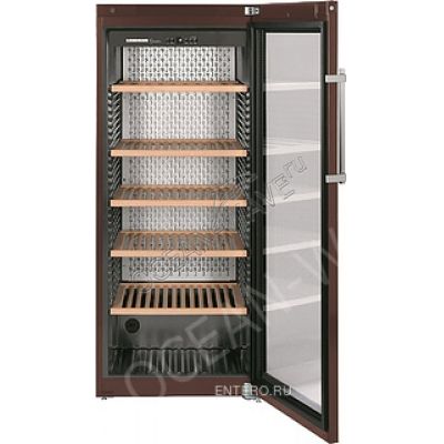 Винный шкаф Liebherr WKt 4552 - купить в интернет-магазине OCEAN-WAVE.ru