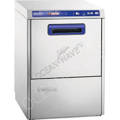 Стаканомоечная машина Elframo BD46 DGT+PS - купить в интернет-магазине OCEAN-WAVE.ru
