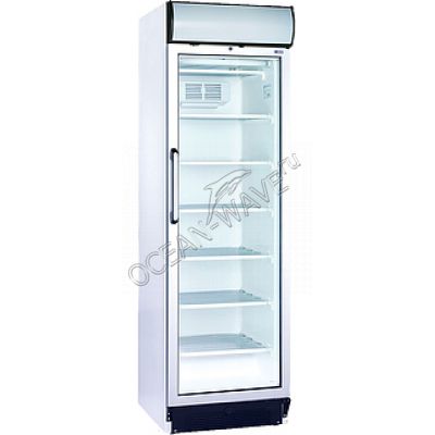 Шкаф морозильный UGUR UFR 370 GDL - купить в интернет-магазине OCEAN-WAVE.ru