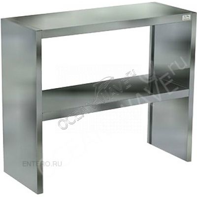 Полка кухонная Кобор ПН/2-120/35 - купить в интернет-магазине OCEAN-WAVE.ru