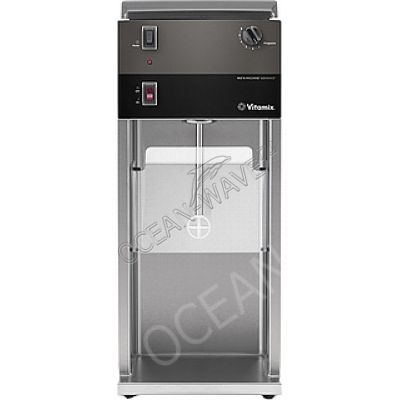 Машина для приготовления десертов Vitamix Mix'n Machine Advance (VM 25021) - купить в интернет-магазине OCEAN-WAVE.ru
