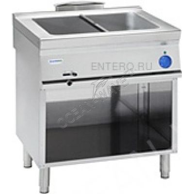 Мармит Tecnoinox BM8FE7 - купить в интернет-магазине OCEAN-WAVE.ru