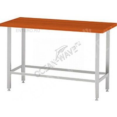 Стол кондитерский Cryspi Chef ССБ 18/7 - купить в интернет-магазине OCEAN-WAVE.ru