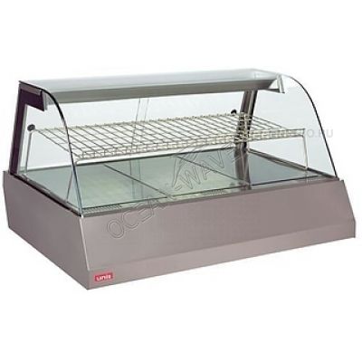 Витрина холодильная UNIS Kentucky Cold economy 3GN1/1 - купить в интернет-магазине OCEAN-WAVE.ru
