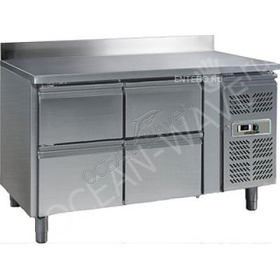 Стол холодильный Enigma SNACK2240TN - купить в интернет-магазине OCEAN-WAVE.ru