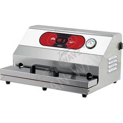 Вакуумный упаковщик Euromatic Compat - купить в интернет-магазине OCEAN-WAVE.ru