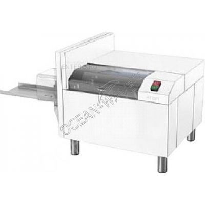 Хлеборезка ATESY ЯНЫЧАР АХМ-300А краш. - купить в интернет-магазине OCEAN-WAVE.ru