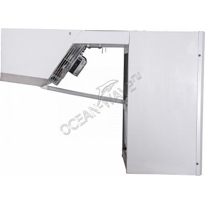 Моноблок среднетемпературный Polair MM 115 RF - купить в интернет-магазине OCEAN-WAVE.ru