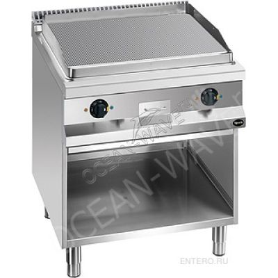 Сковорода открытая Apach APTE-89PR - купить в интернет-магазине OCEAN-WAVE.ru