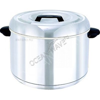 Термос для риса Kocateq RCWB600 - купить в интернет-магазине OCEAN-WAVE.ru