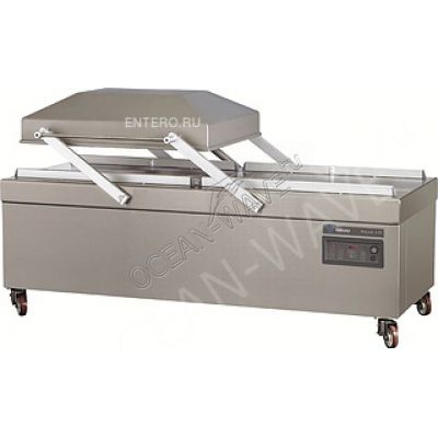 Вакуумный упаковщик Henkelman Polar 2-95 opt A - купить в интернет-магазине OCEAN-WAVE.ru