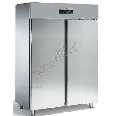 Шкаф холодильный Sagi Fd140 - купить в интернет-магазине OCEAN-WAVE.ru