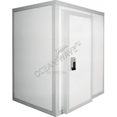 Холодильная камера замкового соединения Марихолодмаш КХ-4,41 - купить в интернет-магазине OCEAN-WAVE.ru