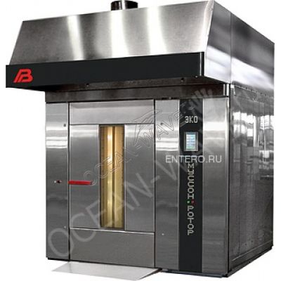 Печь ротационная Восход Муссон-ротор 350 (В564.00.00.000) - купить в интернет-магазине OCEAN-WAVE.ru