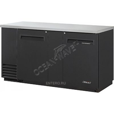 Холодильник барный Turbo air TBB-3SB - купить в интернет-магазине OCEAN-WAVE.ru