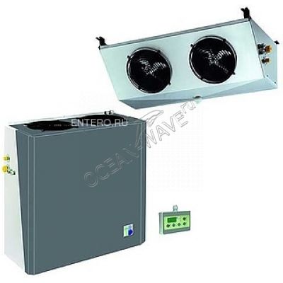 Сплит-система Technoblock CSN 122 - купить в интернет-магазине OCEAN-WAVE.ru