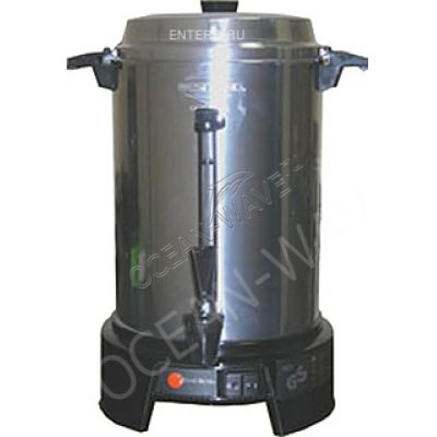 Водонагреватель гейзерный West Bend 58015V - купить в интернет-магазине OCEAN-WAVE.ru