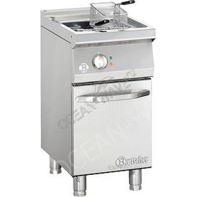 Фритюрница Bartscher 286917 - купить в интернет-магазине OCEAN-WAVE.ru