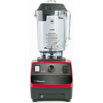 Блендер Vitamix Drink Machine Advance (VM0127) - купить в интернет-магазине OCEAN-WAVE.ru