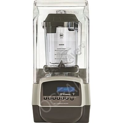 Блендер Vitamix T&G 2 (VM 42010) настольный - купить в интернет-магазине OCEAN-WAVE.ru