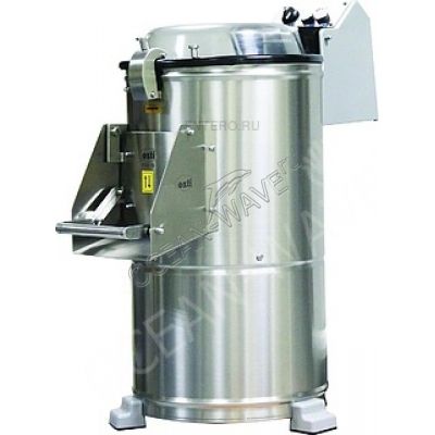 Картофелечистка OZTI PSM 10 TF - купить в интернет-магазине OCEAN-WAVE.ru