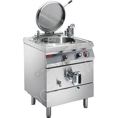 Котел варочный Angelo Po 1G1PI1E - купить в интернет-магазине OCEAN-WAVE.ru
