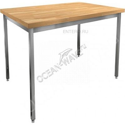 Стол кондитерский HICOLD НСОК-15/8 - купить в интернет-магазине OCEAN-WAVE.ru