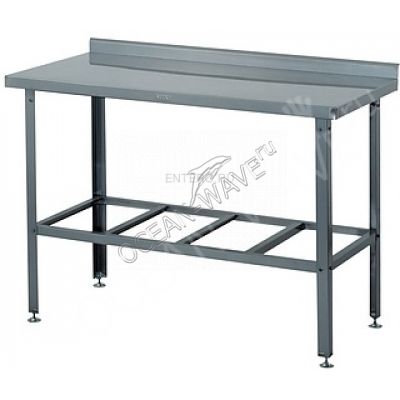 Стол производственный ATESY СП-3/950/700 - купить в интернет-магазине OCEAN-WAVE.ru