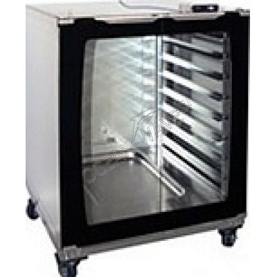 Шкаф расстоечный UNOX XL 133-В - купить в интернет-магазине OCEAN-WAVE.ru