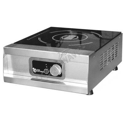 Плита индукционная Челябторгтехника ПЭИ-1Н - купить в интернет-магазине OCEAN-WAVE.ru