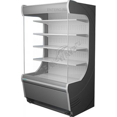 Горка холодильная ITON Hawk 100 - купить в интернет-магазине OCEAN-WAVE.ru