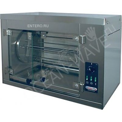 Гриль для кур Gastro-Tar OGE-6 - купить в интернет-магазине OCEAN-WAVE.ru