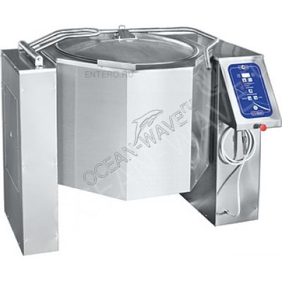 Котел варочный Abat КПЭМ-160-О - купить в интернет-магазине OCEAN-WAVE.ru