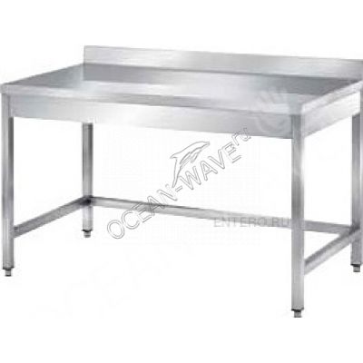 Стол производственный Metaltecnica TCC/10А DIS - купить в интернет-магазине OCEAN-WAVE.ru