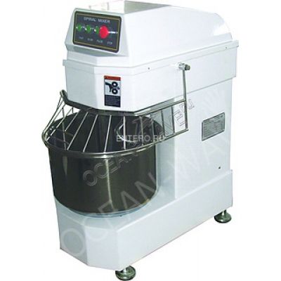 Тестомес спиральный GASTRORAG HS20B-HD - купить в интернет-магазине OCEAN-WAVE.ru