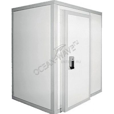 Холодильная камера замкового соединения Марихолодмаш КХ-8,77 - купить в интернет-магазине OCEAN-WAVE.ru