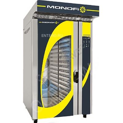 Печь конвекционная Monofi MKF 14 - купить в интернет-магазине OCEAN-WAVE.ru