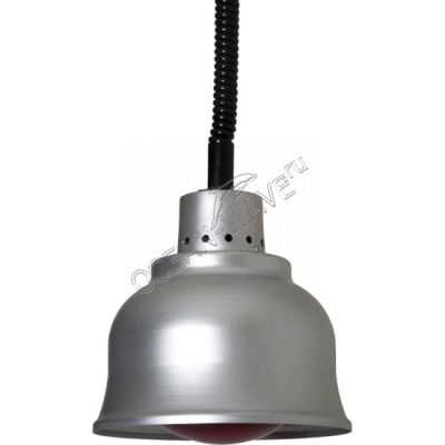 Подогреватель ламповый Solis LA25R - купить в интернет-магазине OCEAN-WAVE.ru