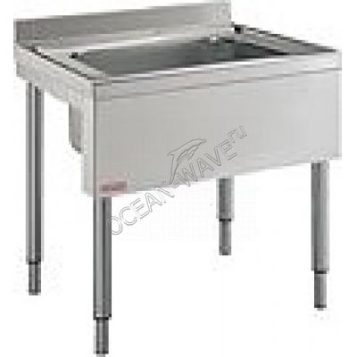 Ванна моечная Angelo Po 08L16 - купить в интернет-магазине OCEAN-WAVE.ru